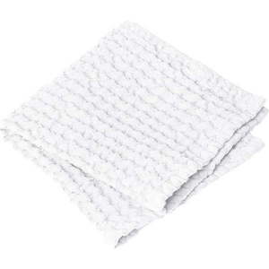 Sada 2 bílých ručníků Blomus, 30 x 30 cm obraz