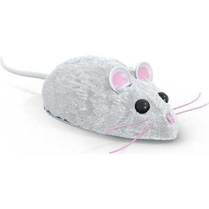 Robotická myš pro kočky - HEXBUG obraz