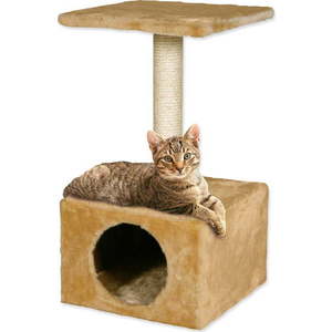 Škrabadlo pro kočky Magic Cat Hedvika – Plaček Pet Products obraz