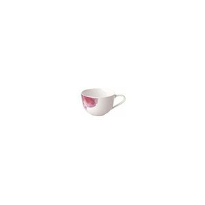 Bílo-růžový porcelánový šálek 300 ml Rose Garden - Villeroy&Boch obraz