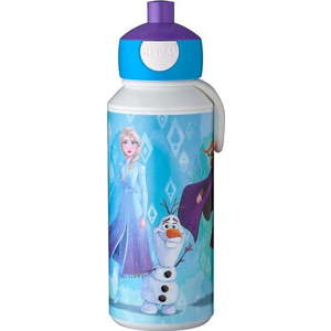 Dětská láhev na vodu Mepal Frozen, 400 ml obraz