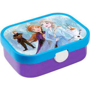Dětský svačinový box Mepal Frozen obraz