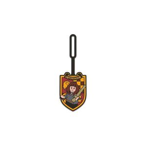 Jmenovka na zavazadlo Harry Potter Hermiona Granger – LEGO® obraz