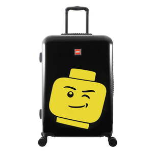 Cestovní kufr ColourBox – LEGO® obraz
