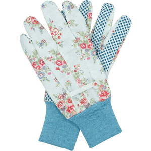 Zahradnické rukavice s příměsí bavlny Green Gate Ailis obraz