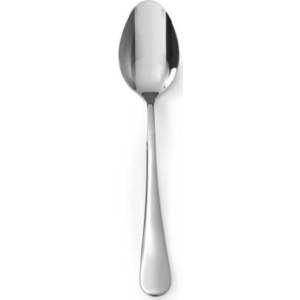Nerezové polévkové lžíce ve stříbrné barvě v sadě 6 ks Profi Line – Hendi obraz