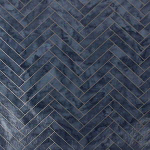 Vliesová tapeta 10 m x 52 cm Tiles – Graham & Brown obraz