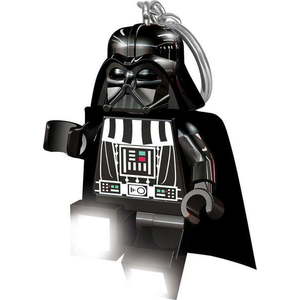 Svítící klíčenka LEGO® Star Wars Darth Vader obraz