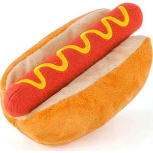 Hračka pro psa Hot Dog – P.L.A.Y. obraz