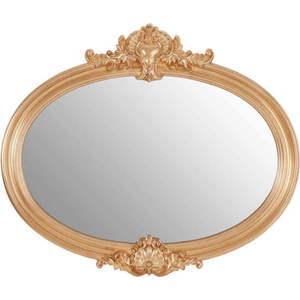 Nástěnné zrcadlo 102x87 cm Giselle – Premier Housewares obraz
