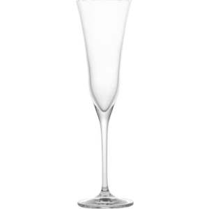 Sklenička na šampaňské Brandani Crystal obraz