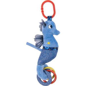 Závěsná hračka pro miminko Sea Horse – Moulin Roty obraz
