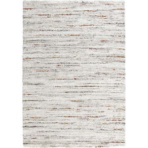 Šedo-krémový koberec Mint Rugs Delight, 160 x 230 cm obraz