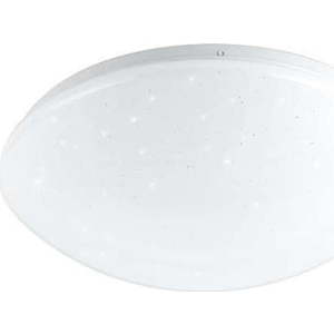 Bílé LED stropní svítidlo ø 26 cm Magnus – Candellux Lighting obraz