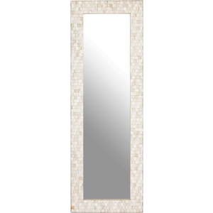 Nástěnné zrcadlo 68x200 cm Hestina – Premier Housewares obraz
