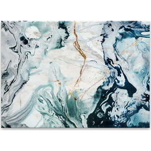 Obraz Styler Glasspik Marble IV, 80 x 120 cm obraz