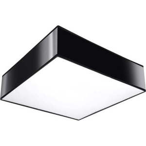 Černé stropní světlo Nice Lamps Mitra Ceiling obraz