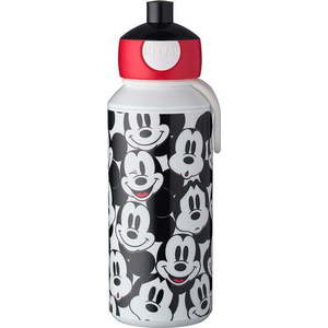 Dětská láhev na vodu Mepal Mickey Mouse, 400 ml obraz
