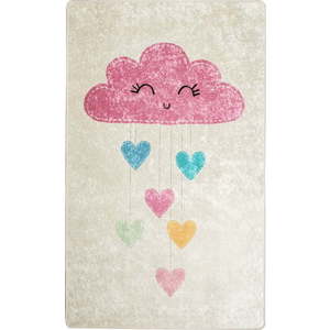 Dětský koberec Baby Cloud, 140 x 190 cm obraz