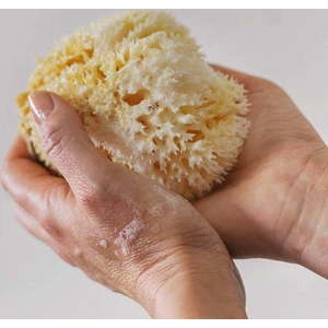 Čisticí houby na obličej v sadě 5 ks Ocean – Mette Ditmer Denmark obraz