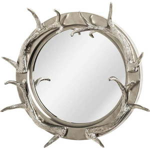 Nástěnné zrcadlo ø 59 cm Antler – Premier Housewares obraz