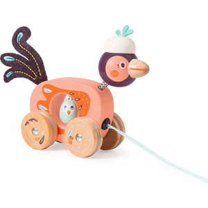 Tahací hračka Bird – Moulin Roty obraz