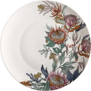 Bílé porcelánové talíře v sadě 6 ks ø 27, 5 cm Waratah – Maxwell & Williams obraz
