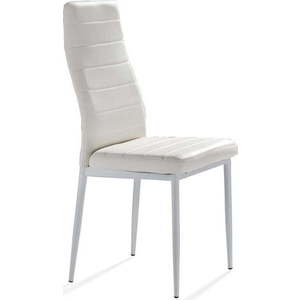 Bílé jídelní židle v sadě 2 ks Camaro – Tomasucci obraz