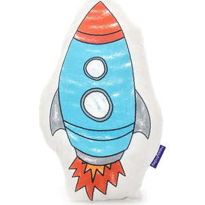 Dětský polštářek Space Rocket – Mr. Fox obraz
