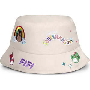Dětský klobouk – SQUISHMALLOWS obraz