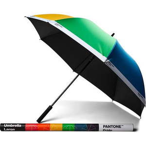 Deštník ø 130 cm Pride – Pantone obraz