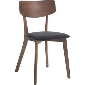 Jídelní židle z ořešákového dřeva Tomasucci Varm obraz