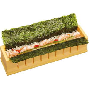 Forma na tvorbu sushi Kitchen Craft Oriental obraz
