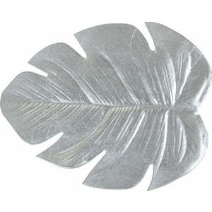 Sada 6 podtácků ve stříbrné barvě VDE Tivoli 1996 Leaf obraz