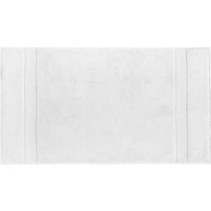 Bílý bavlněný ručník 50x90 cm Chicago – Foutastic obraz