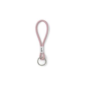 Světle růžové poutko na klíče Light Pink 182 – Pantone obraz