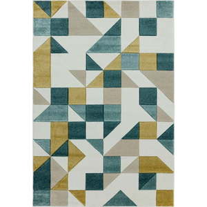 Koberec Asiatic Carpets Shapes, 200 x 290 cm obraz