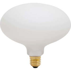 Teplá LED stmívatelná žárovka E27, 6 W Oval – tala obraz