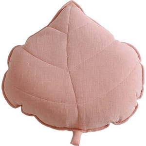 Dětský polštářek Powder Pink - Moi Mili obraz