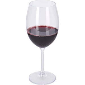 Sklenice na víno v sadě 4 ks 635 ml Julie - Mikasa obraz