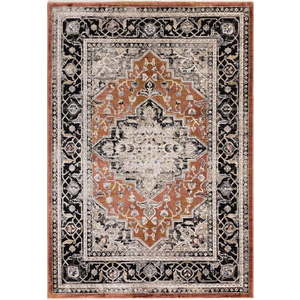 Koberec v cihlové barvě 160x240 cm Sovereign – Asiatic Carpets obraz