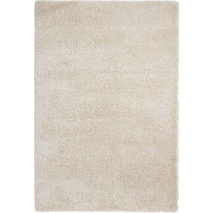Krémově bílý koberec Think Rugs Sierra, 80 x 150 cm obraz