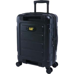 Cestovní kufr na kolečkách velikost S Stealth – Caterpillar obraz