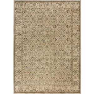 Béžový koberec Universal Dihya, 140 x 200 cm obraz