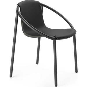 Černá jídelní židle Ringo – Umbra obraz