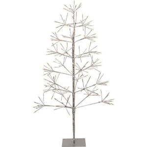 Venkovní světelná dekorace s vánočním motivem ø 60 cm Flower Tree – Star Trading obraz