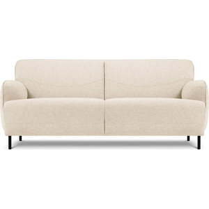 Béžová pohovka Windsor & Co Sofas Neso, 175 cm obraz