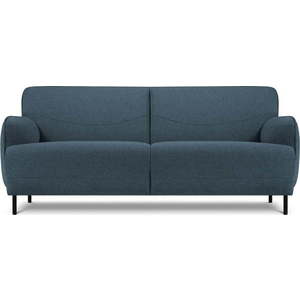 Modrá pohovka Windsor & Co Sofas Neso, 175 cm obraz