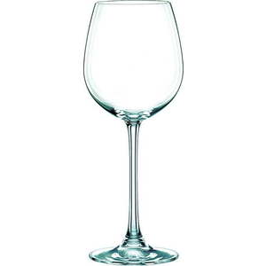 Sada 4 sklenic na bílé víno z křišťálového skla Nachtmann Vivendi Premium White Wine Set, 474 ml obraz