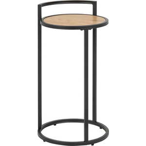 Kulatý odkládací stolek ø 33 cm Seaford - Actona obraz